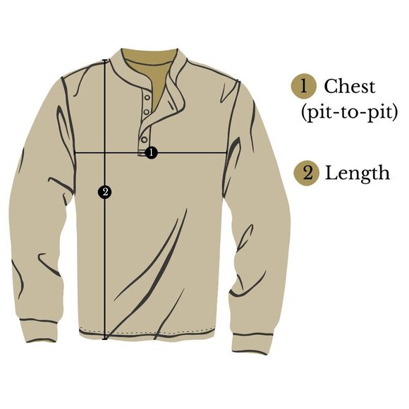 Ralph Lauren Blue Label Men's Long Sleeve Classic Fit Button Down, 17 XL - Picture 6 of 6